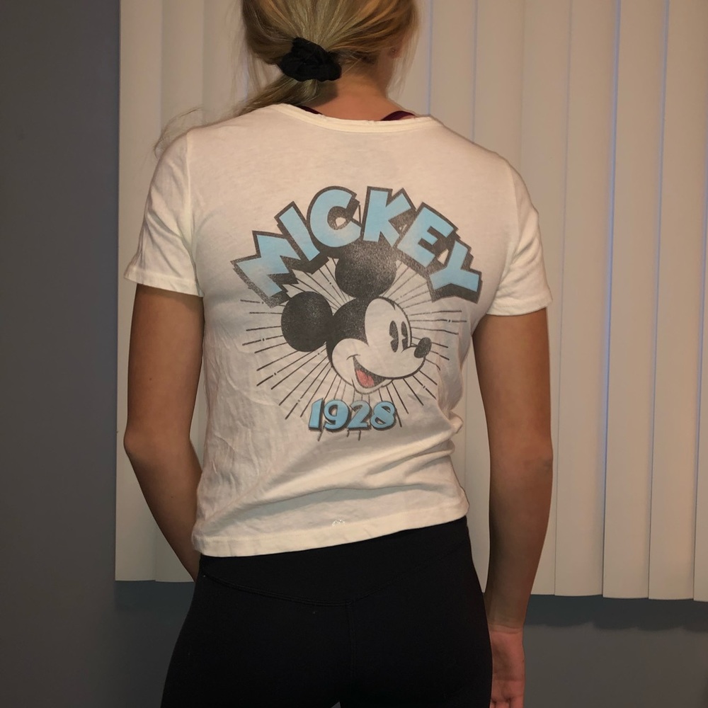 t-shirt - Picture 2 of 6